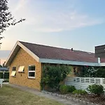 Apartment Charming Private In A By The Forest Sønderborg