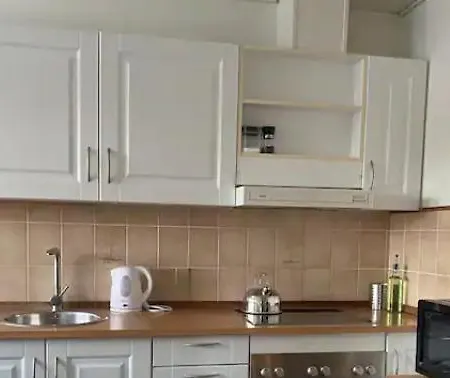 Private Fully Functional In A Near Forrest