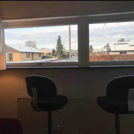 Private Fully Functional In A Near Forrest * Sonderborg